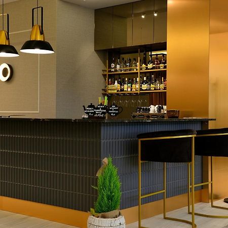 Quest Hotel - Dawniej Hotel Planeta Brzesko Luaran gambar