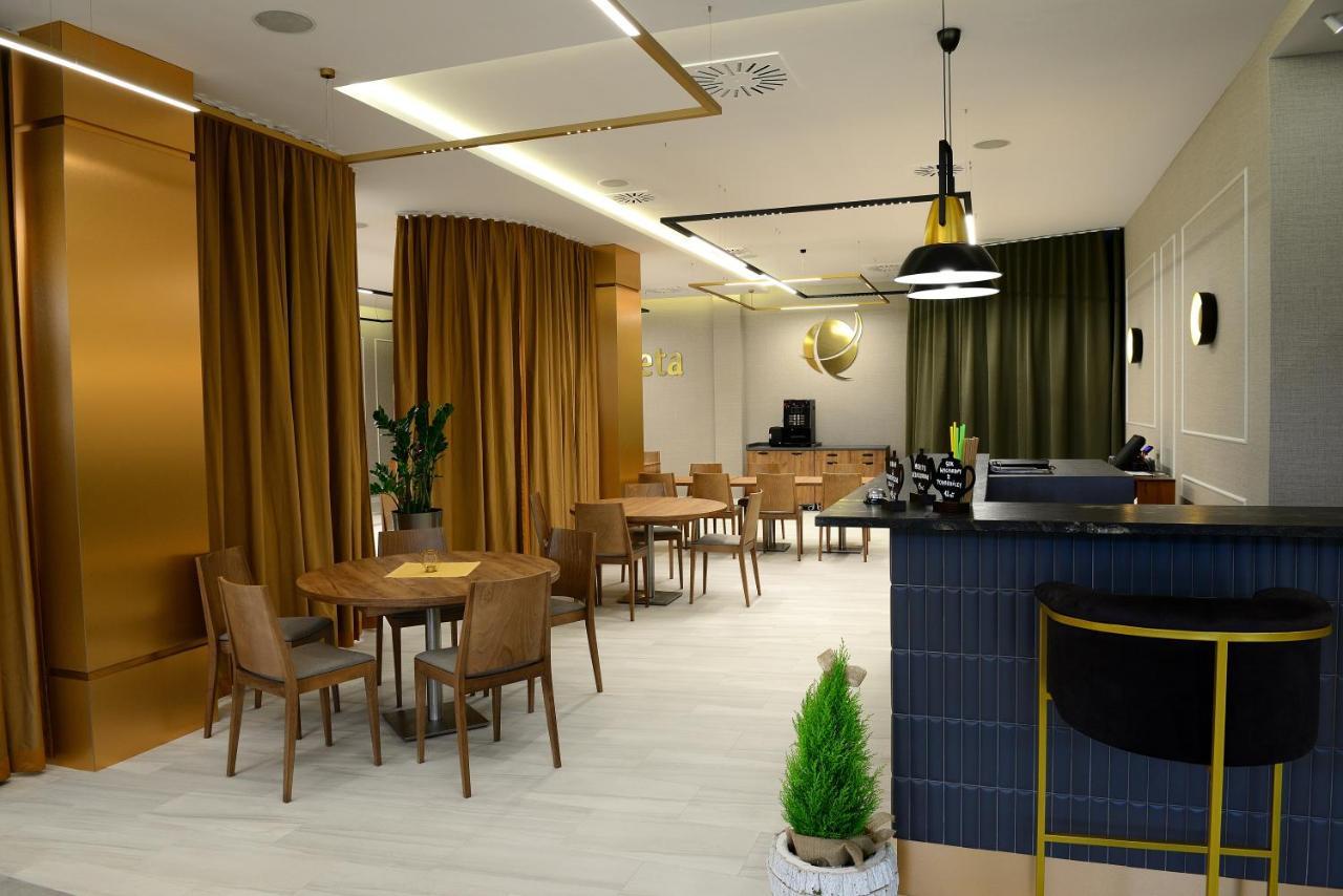 Quest Hotel - Dawniej Hotel Planeta Brzesko Luaran gambar