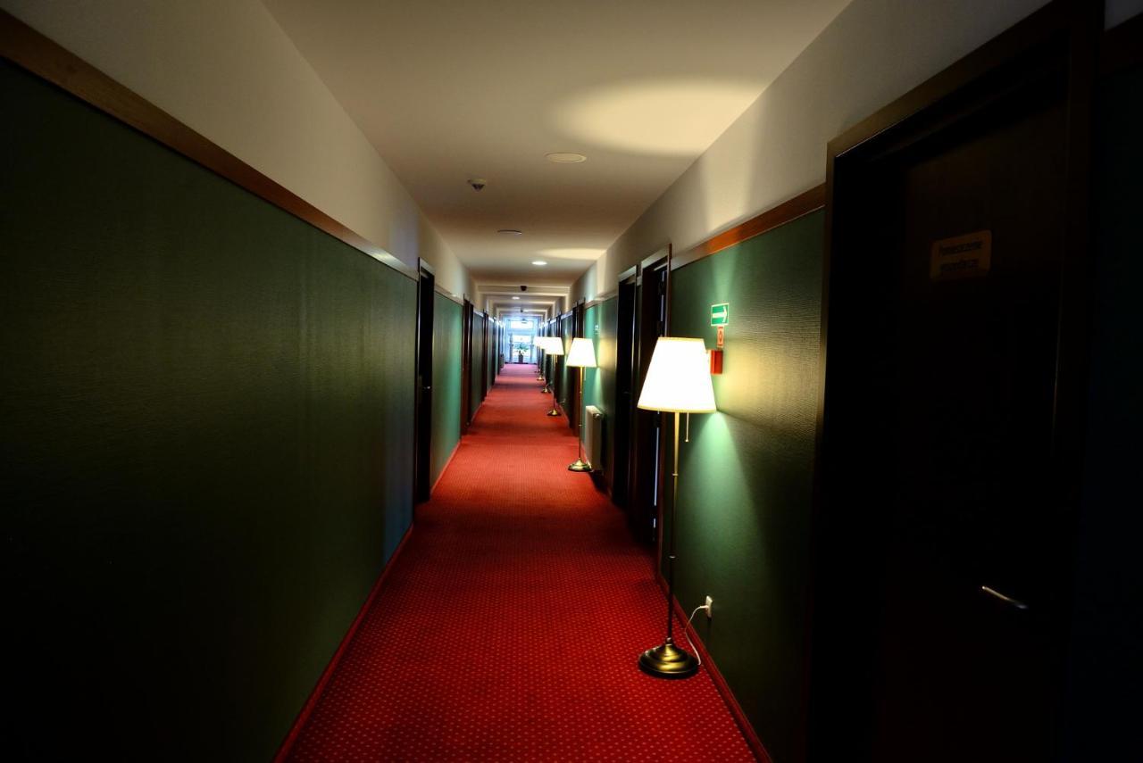 Quest Hotel - Dawniej Hotel Planeta Brzesko Luaran gambar