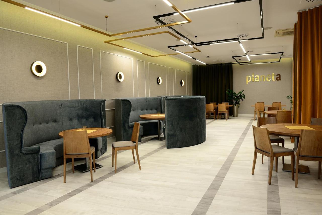 Quest Hotel - Dawniej Hotel Planeta Brzesko Luaran gambar