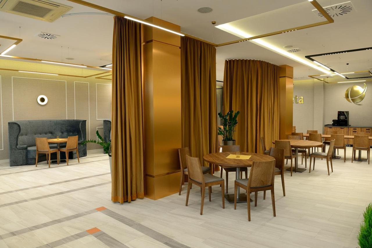 Quest Hotel - Dawniej Hotel Planeta Brzesko Luaran gambar