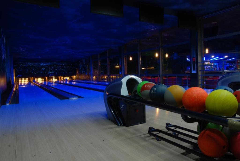 Quest Hotel - Dawniej Hotel Planeta Brzesko Luaran gambar