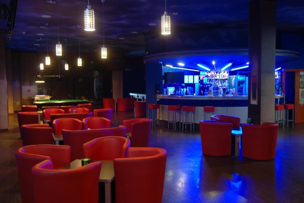 Quest Hotel - Dawniej Hotel Planeta Brzesko Luaran gambar