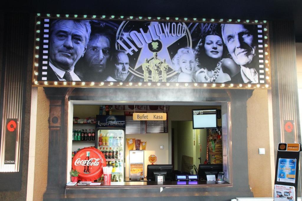 Quest Hotel - Dawniej Hotel Planeta Brzesko Luaran gambar