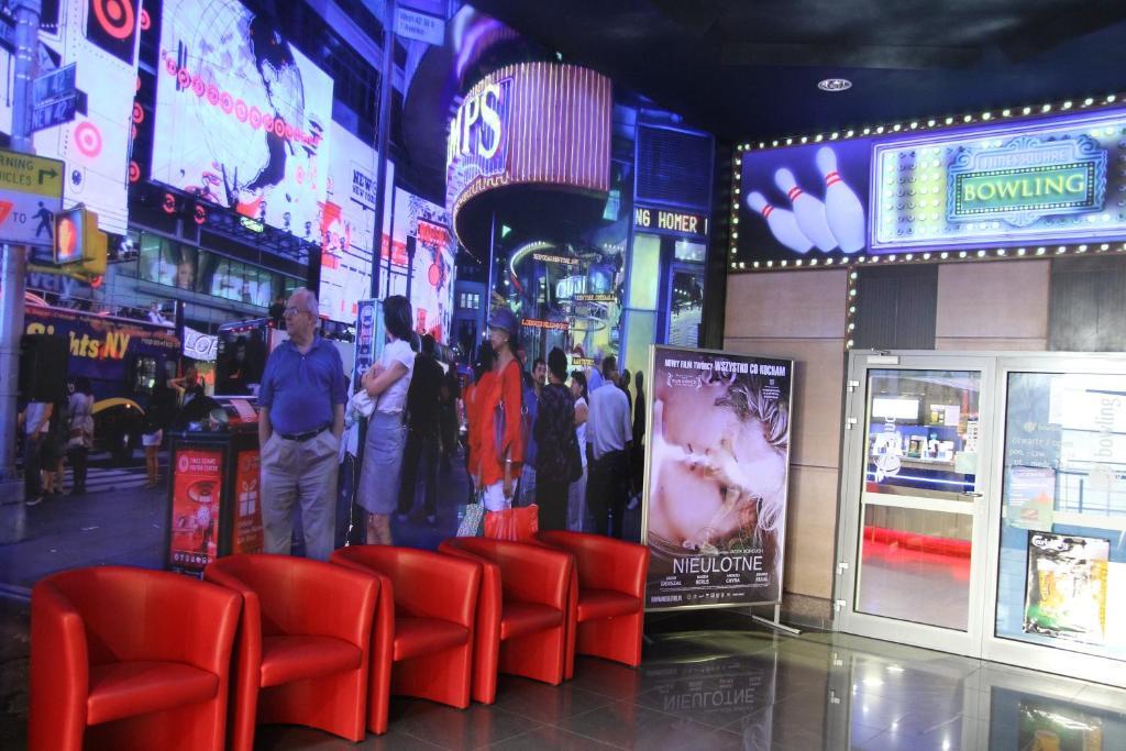 Quest Hotel - Dawniej Hotel Planeta Brzesko Luaran gambar