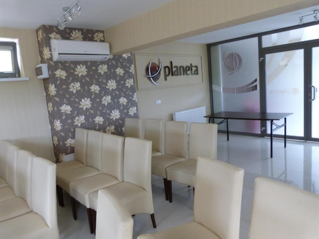Quest Hotel - Dawniej Hotel Planeta Brzesko Luaran gambar
